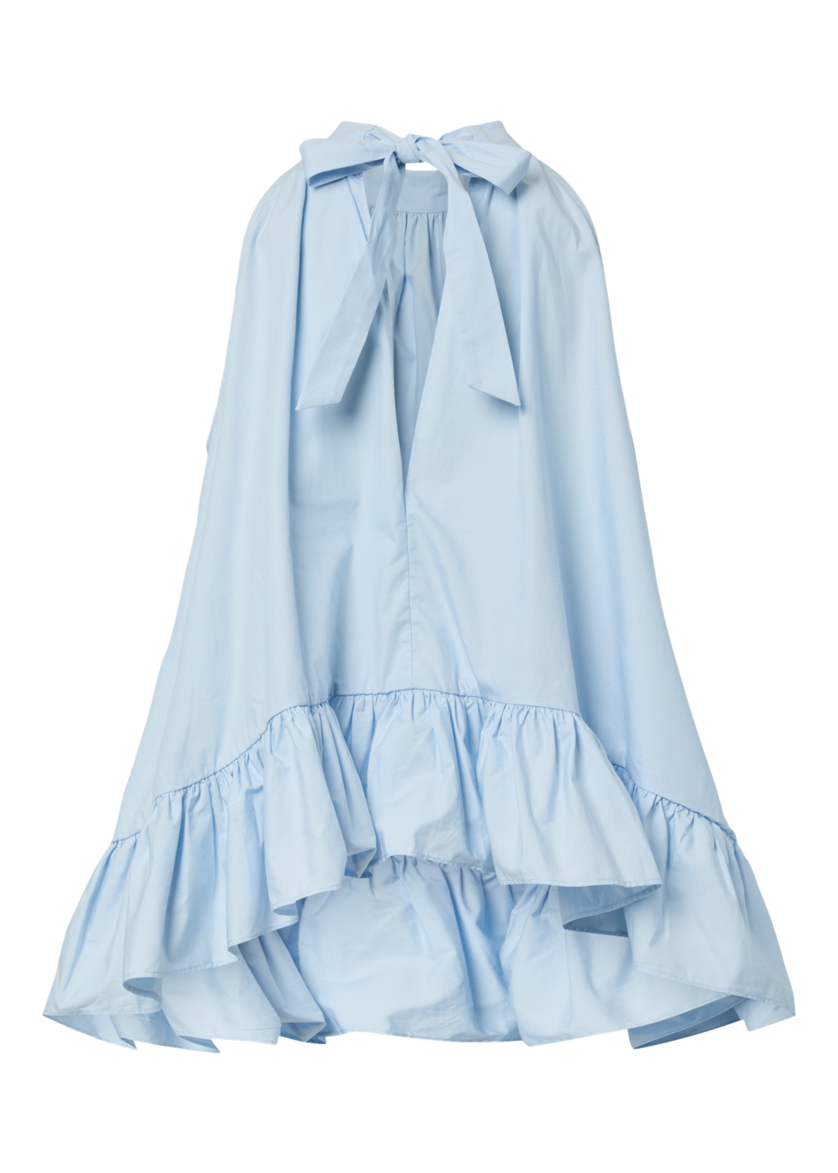 YAS YASMANILLO HALTERNECK TOP - SHOW