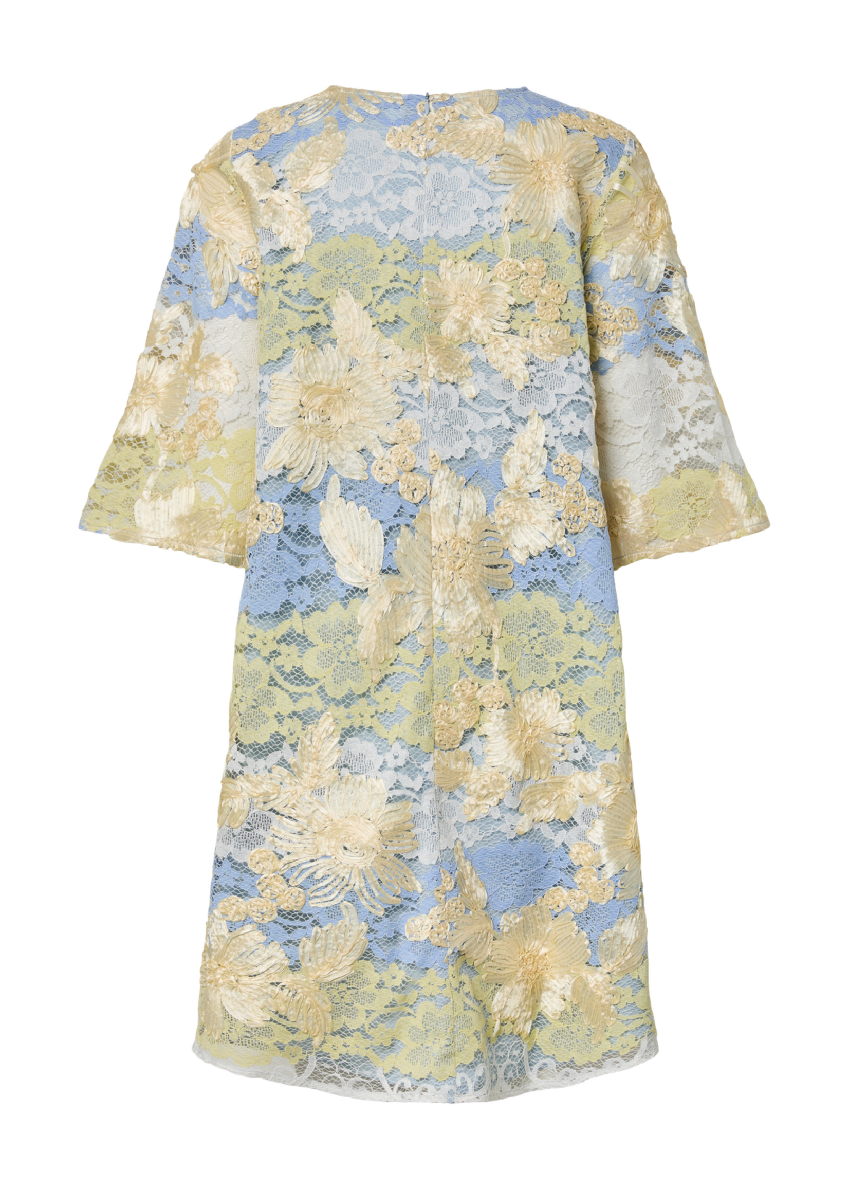 YAS YASFLIGO 2/4 DRESS. SHOW