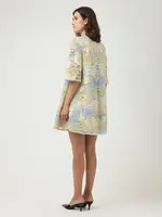 YAS YASFLIGO 2/4 DRESS. SHOW