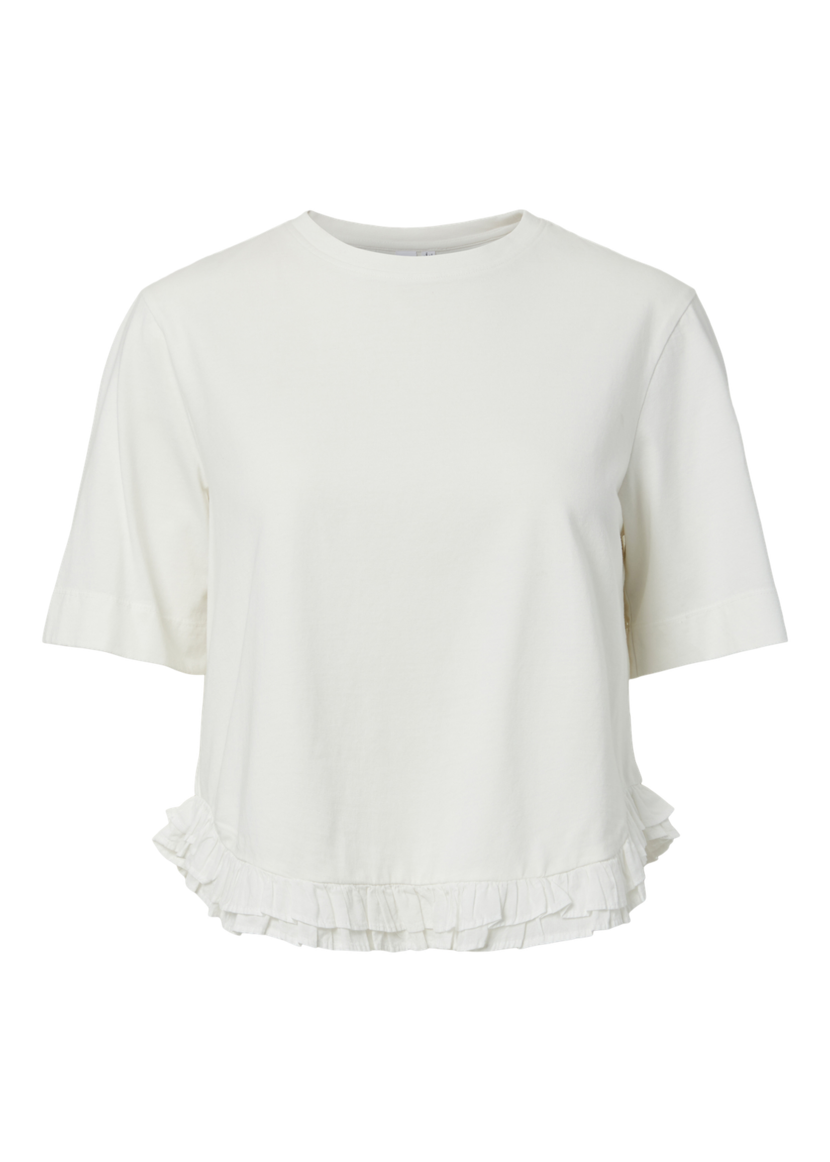 YAS YASSURAZ SS TEE S.