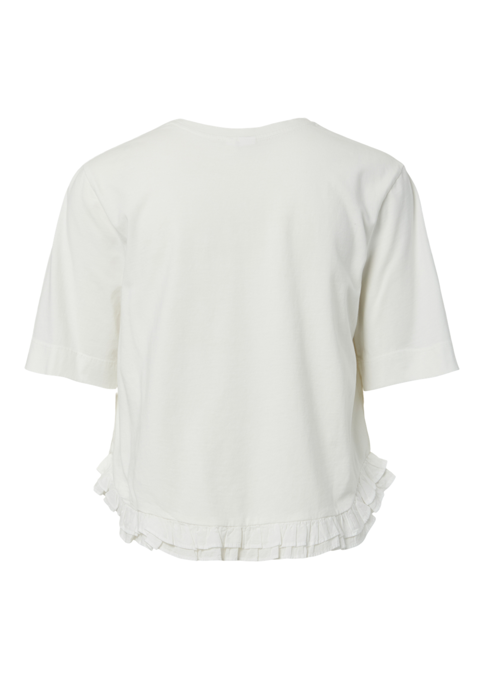 YAS YASSURAZ SS TEE S.