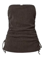 YAS YASIBELA TUBE TOP S. FEST