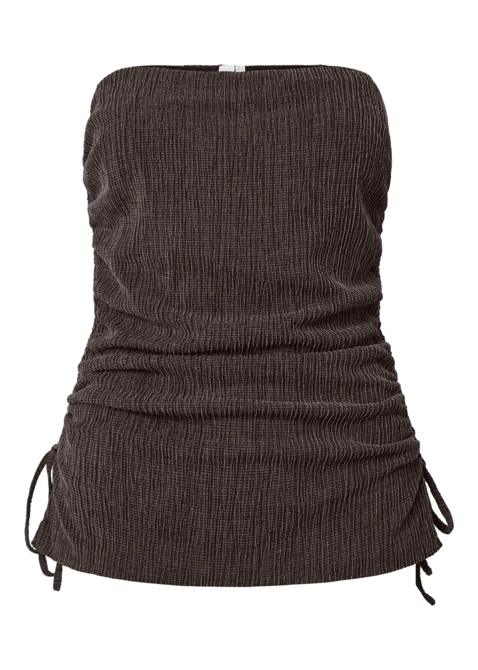 YAS YASIBELA TUBE TOP S. FEST
