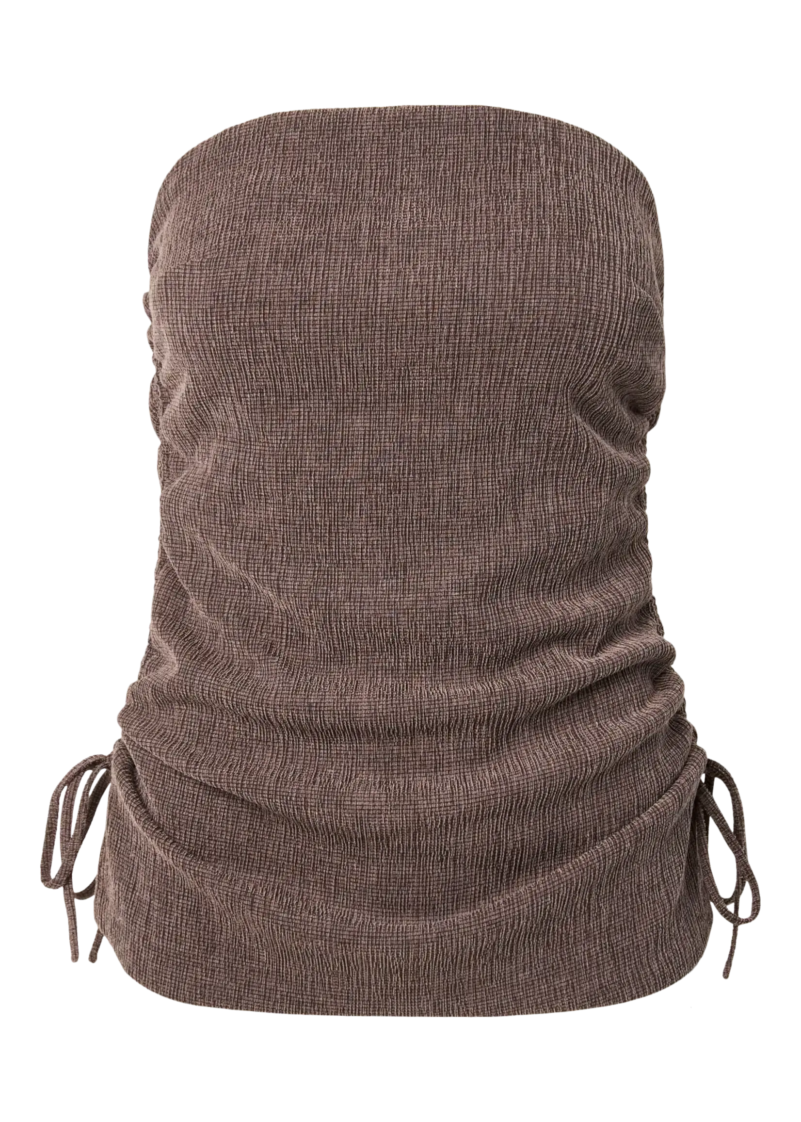 YAS YASIBELA TUBE TOP S. FEST