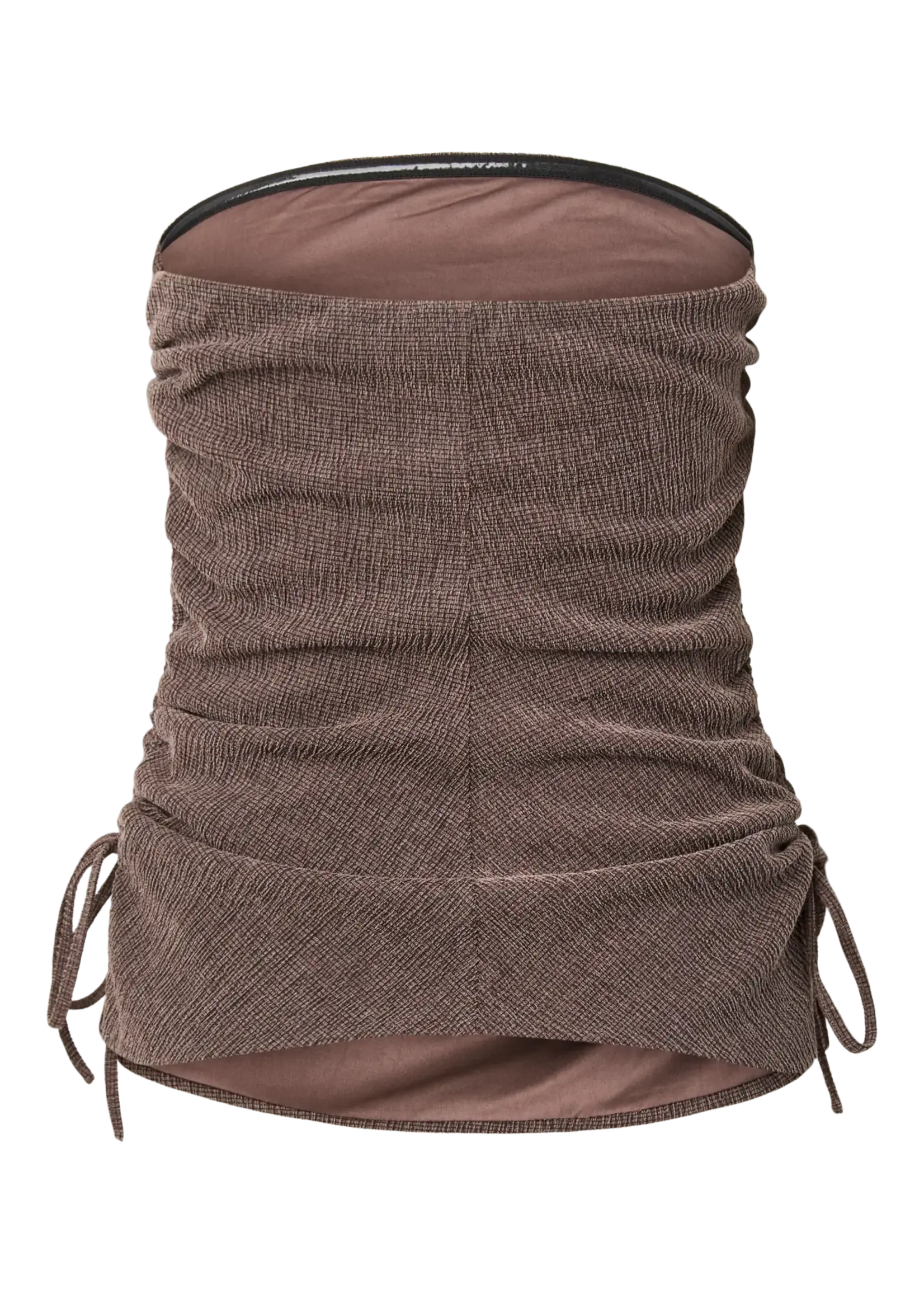 YAS YASIBELA TUBE TOP S. FEST