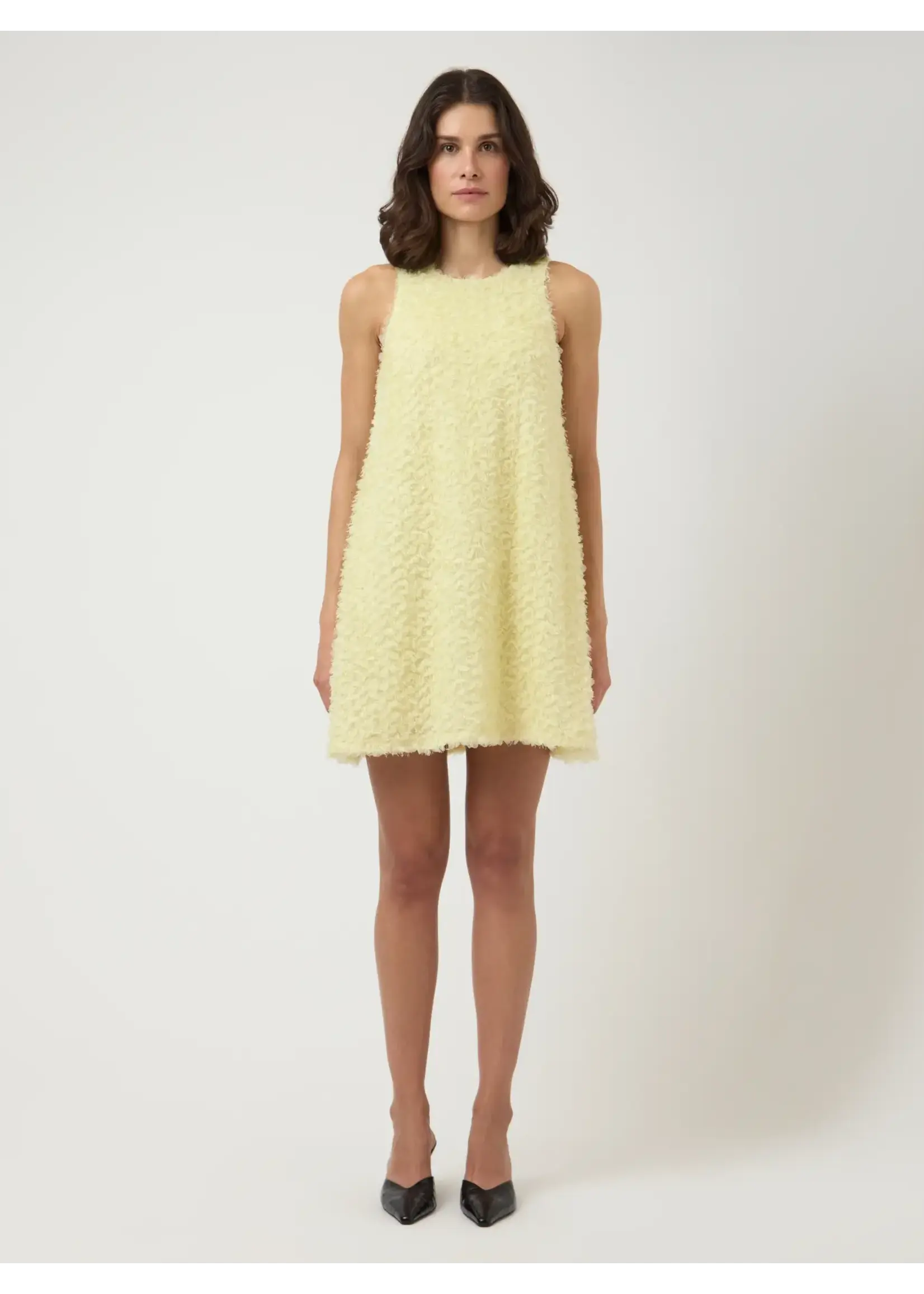 YAS YASCRIMO SL DRESS S.