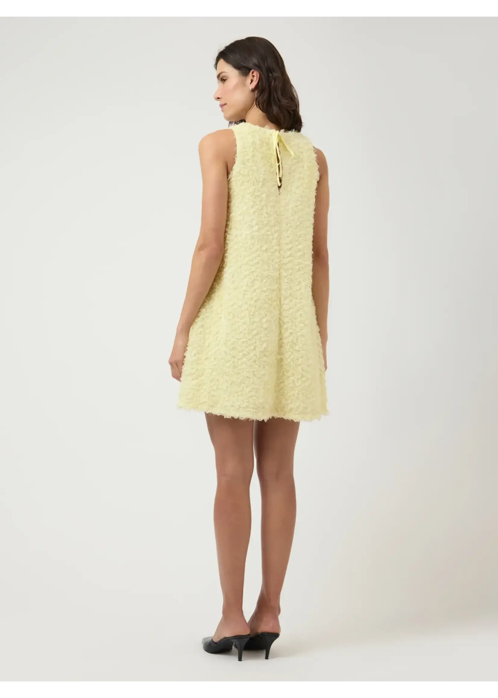 YAS YASCRIMO SL DRESS S.