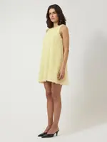 YAS YASCRIMO SL DRESS S.