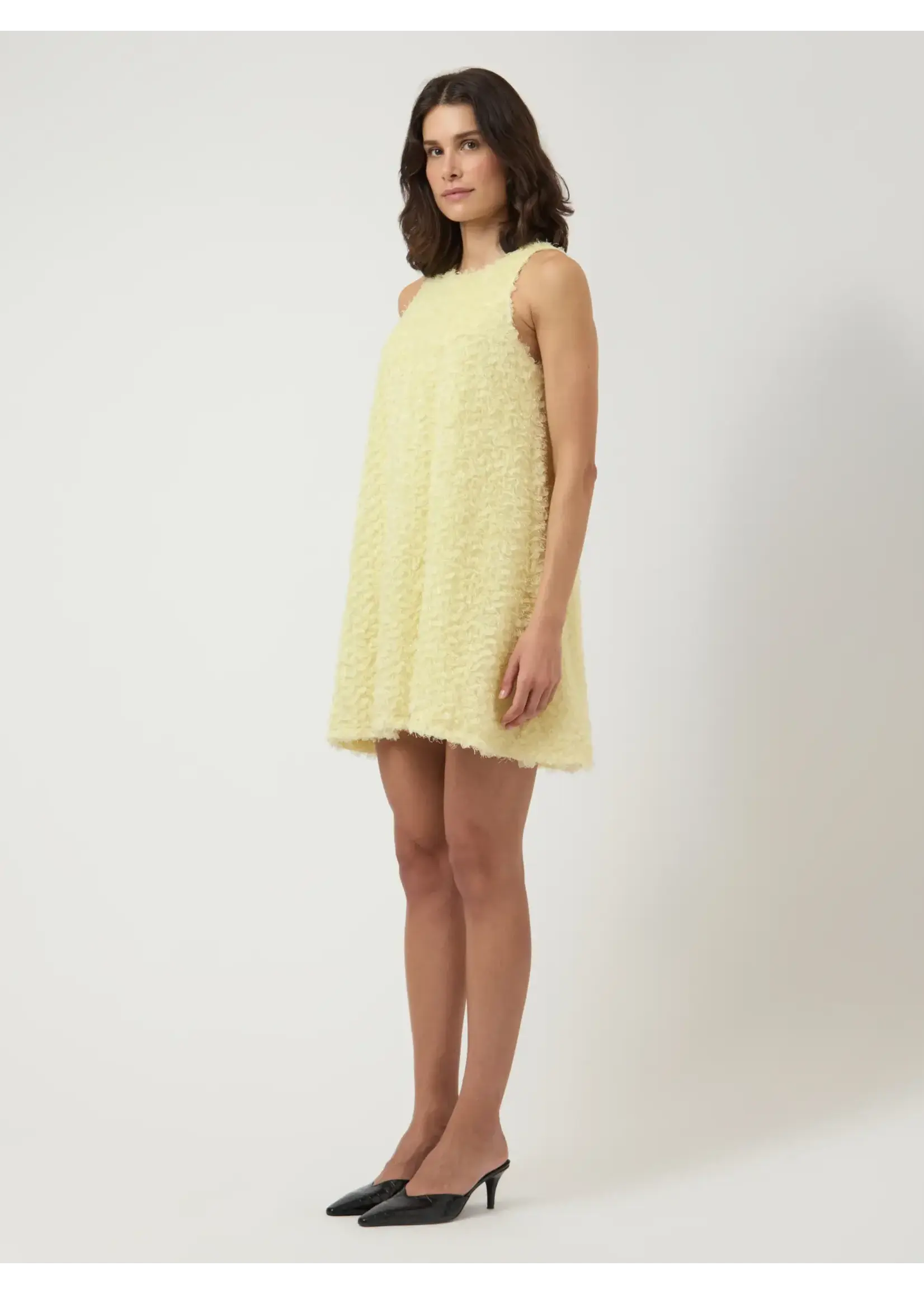 YAS YASCRIMO SL DRESS S.