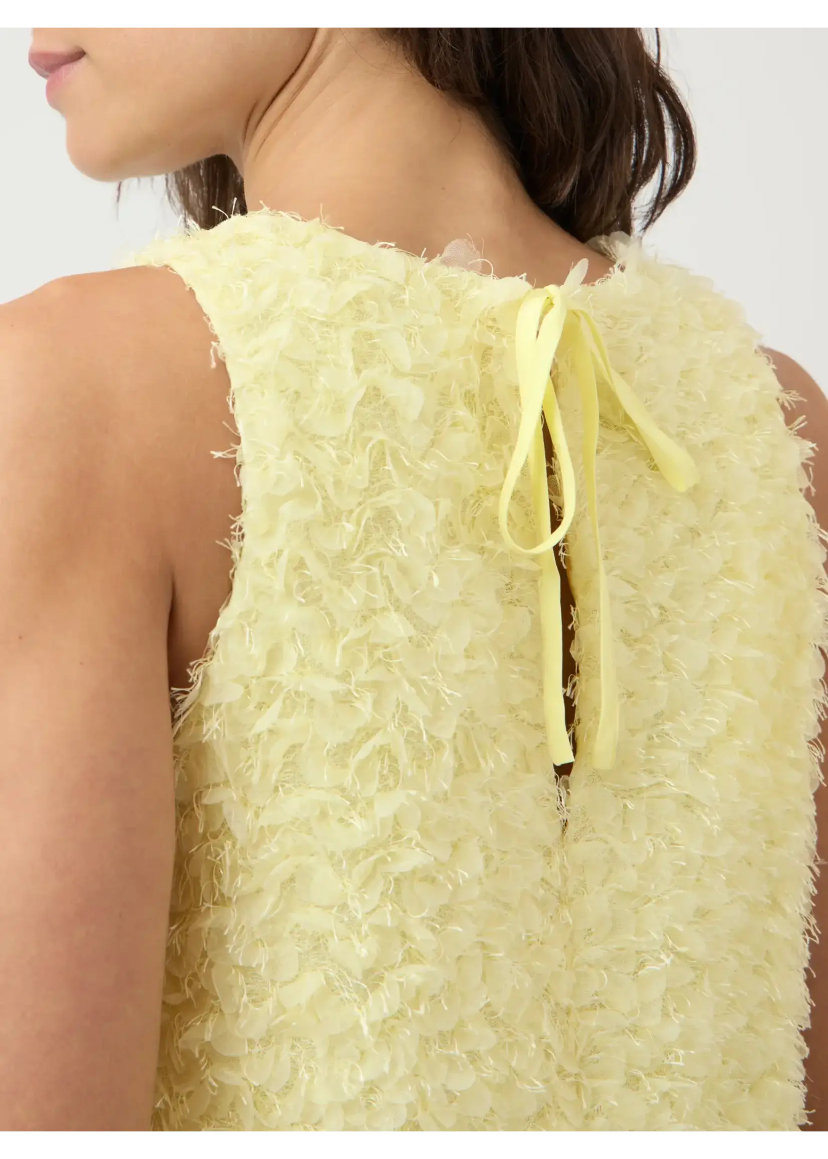 YAS YASCRIMO SL DRESS S.