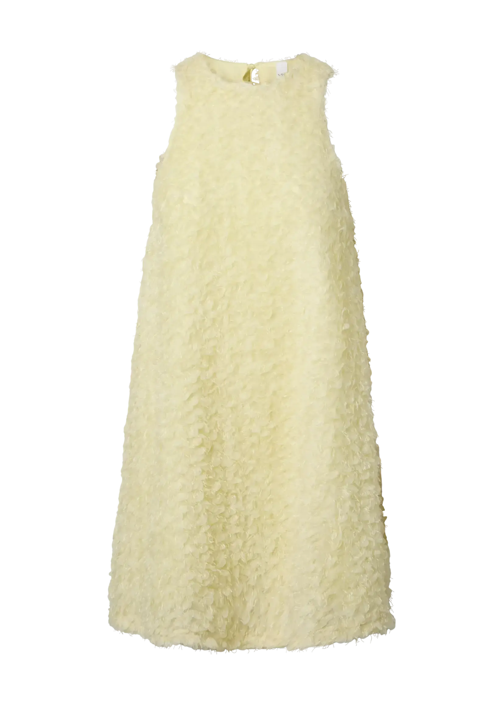 YAS YASCRIMO SL DRESS S.