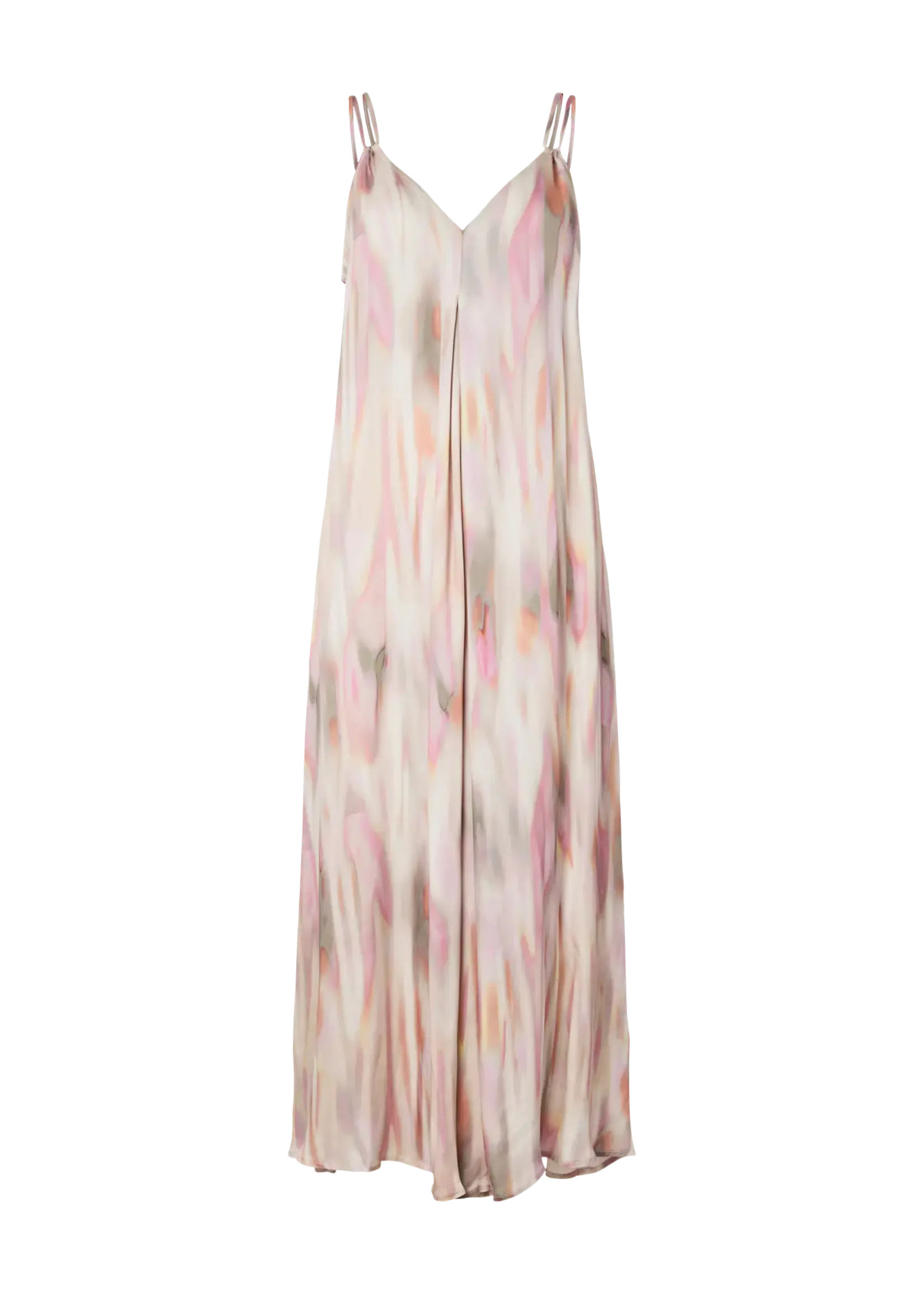 YAS YASJAMILLA STAP LONG DRESS S. FEST