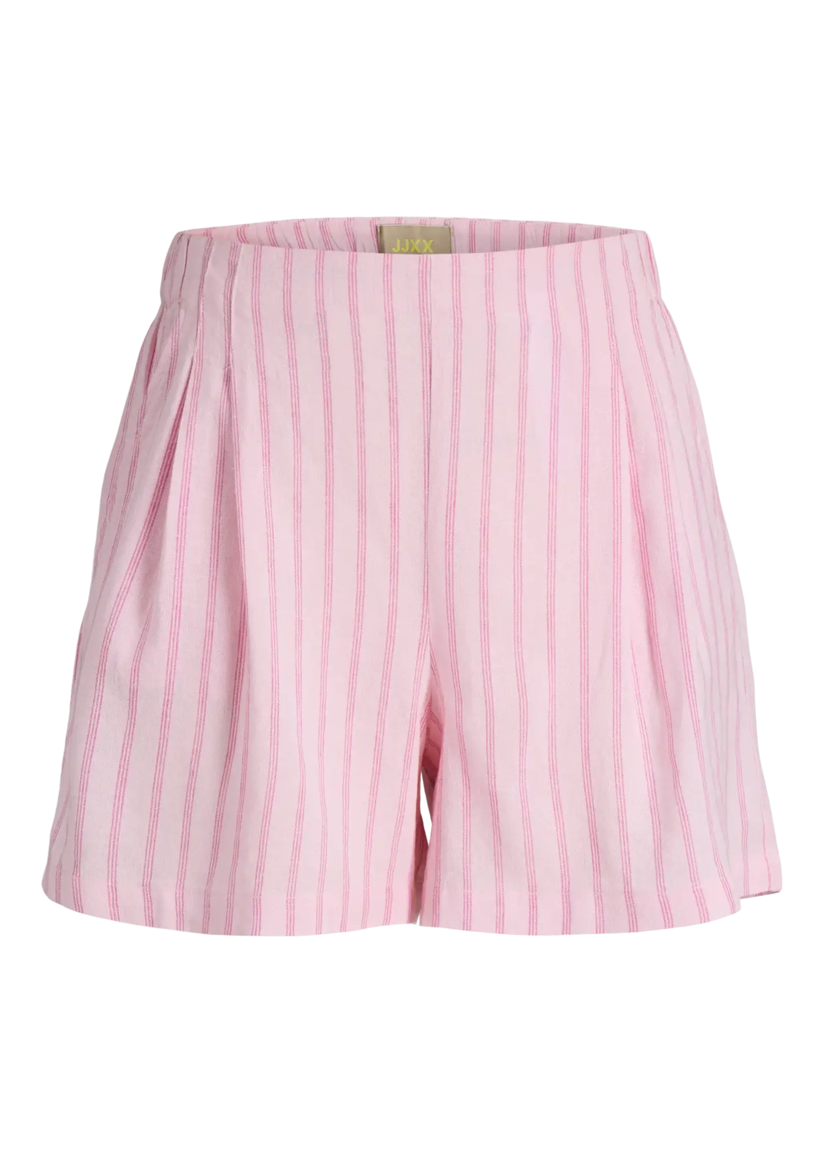 JJXX JXALMIRA LINEN BLEND HW SHORTS WVN LN FUJI FLOWER