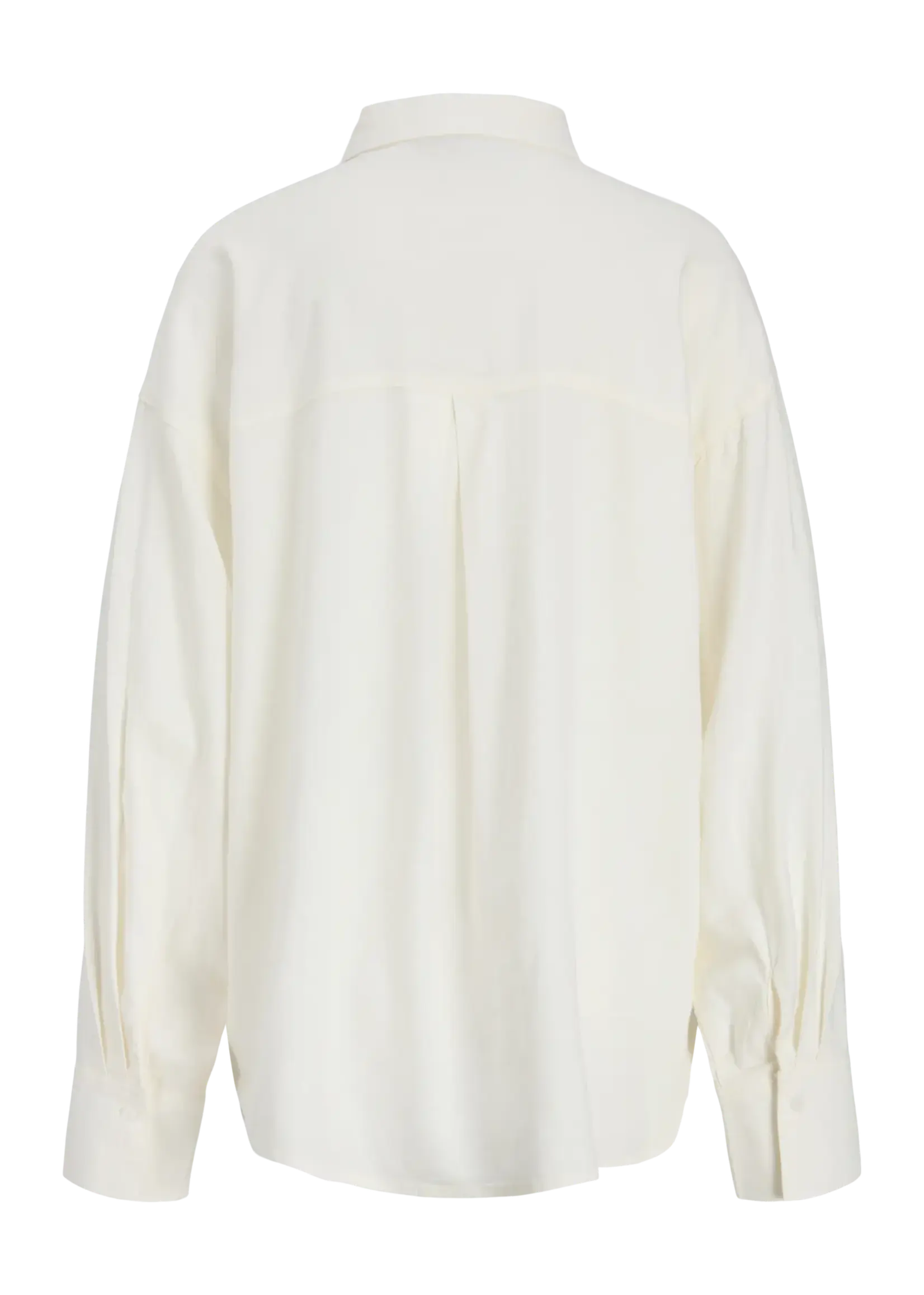 JJXX JXALMIRA LINEN BLEND LS SHIRT WVN LN