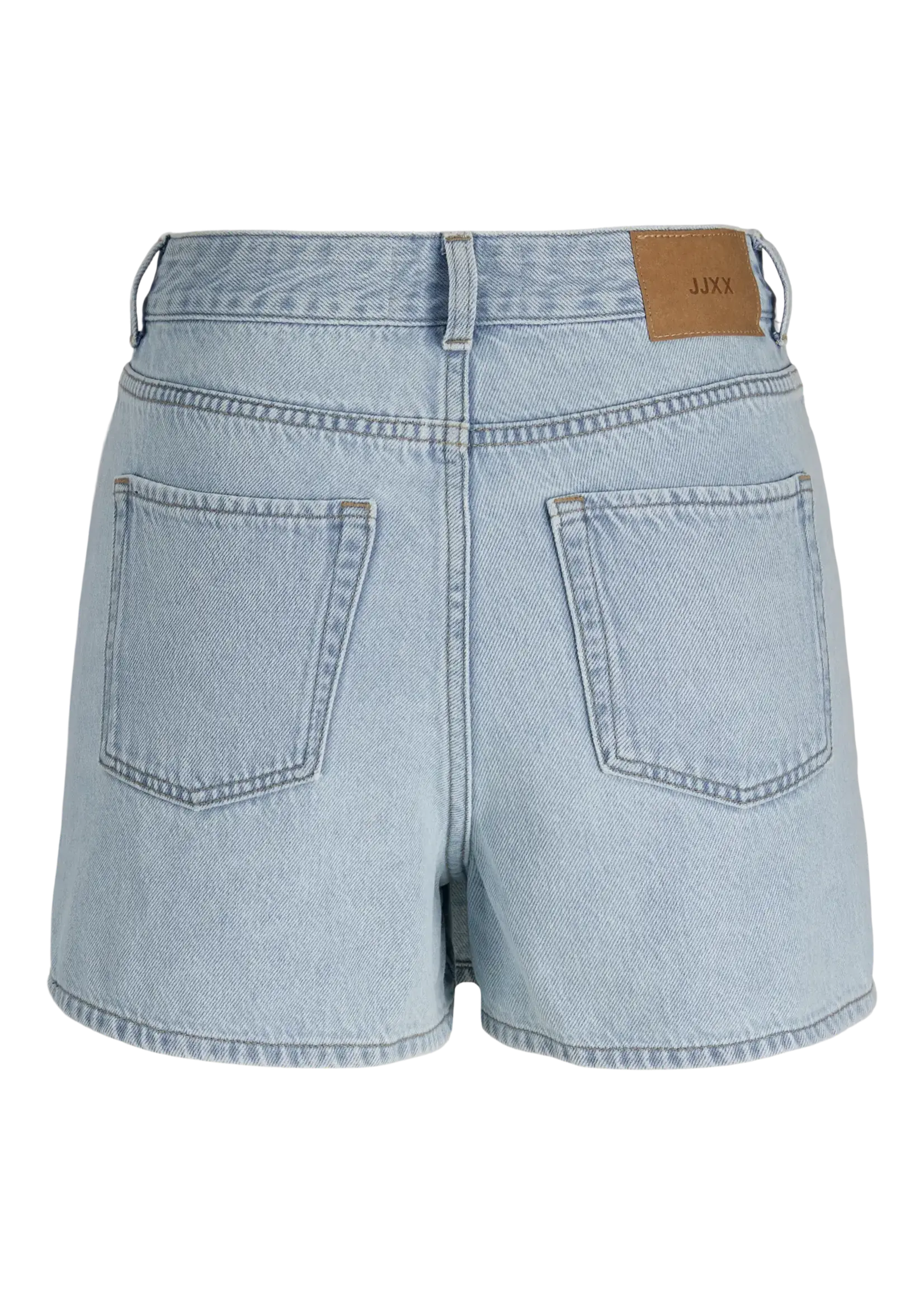 JJXX JXGRETA HW DENIM SKORT DNM SN LIGHT BLUE