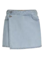 JJXX JXGRETA HW DENIM SKORT DNM SN LIGHT BLUE