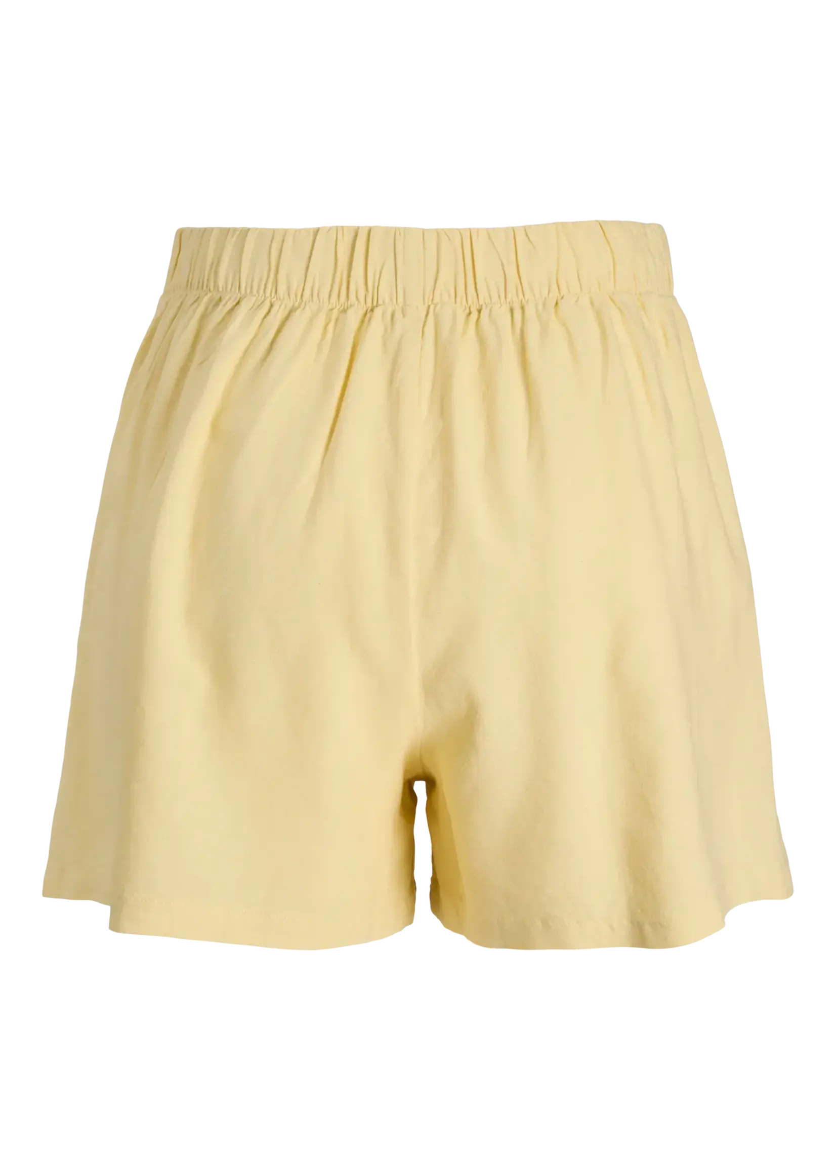 JJXX JXALMIRA LINEN BLEND HW SHORTS WVN LN