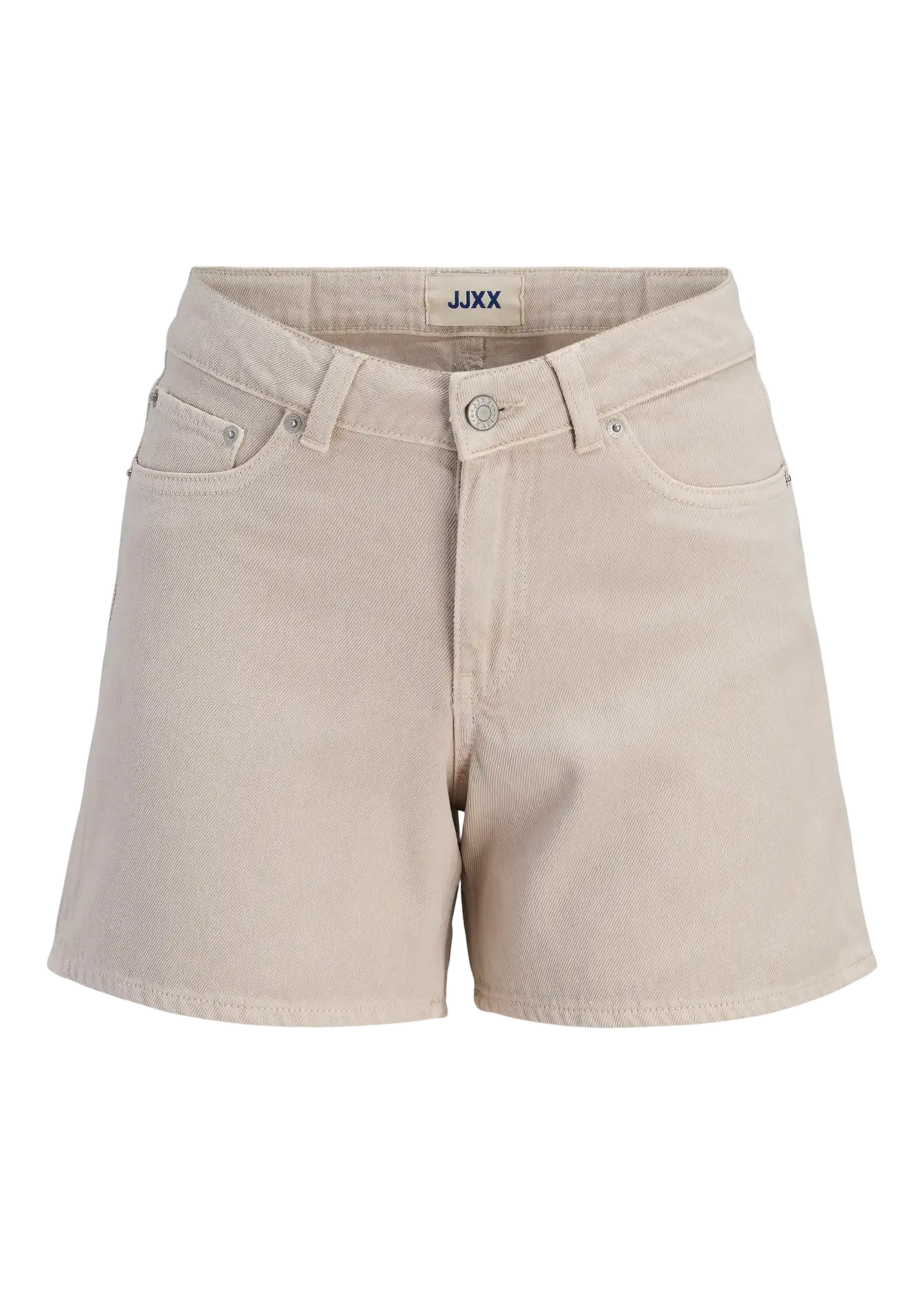 JJXX JXSEVILLE SHORTS MW R111 DNM MOONBEAN