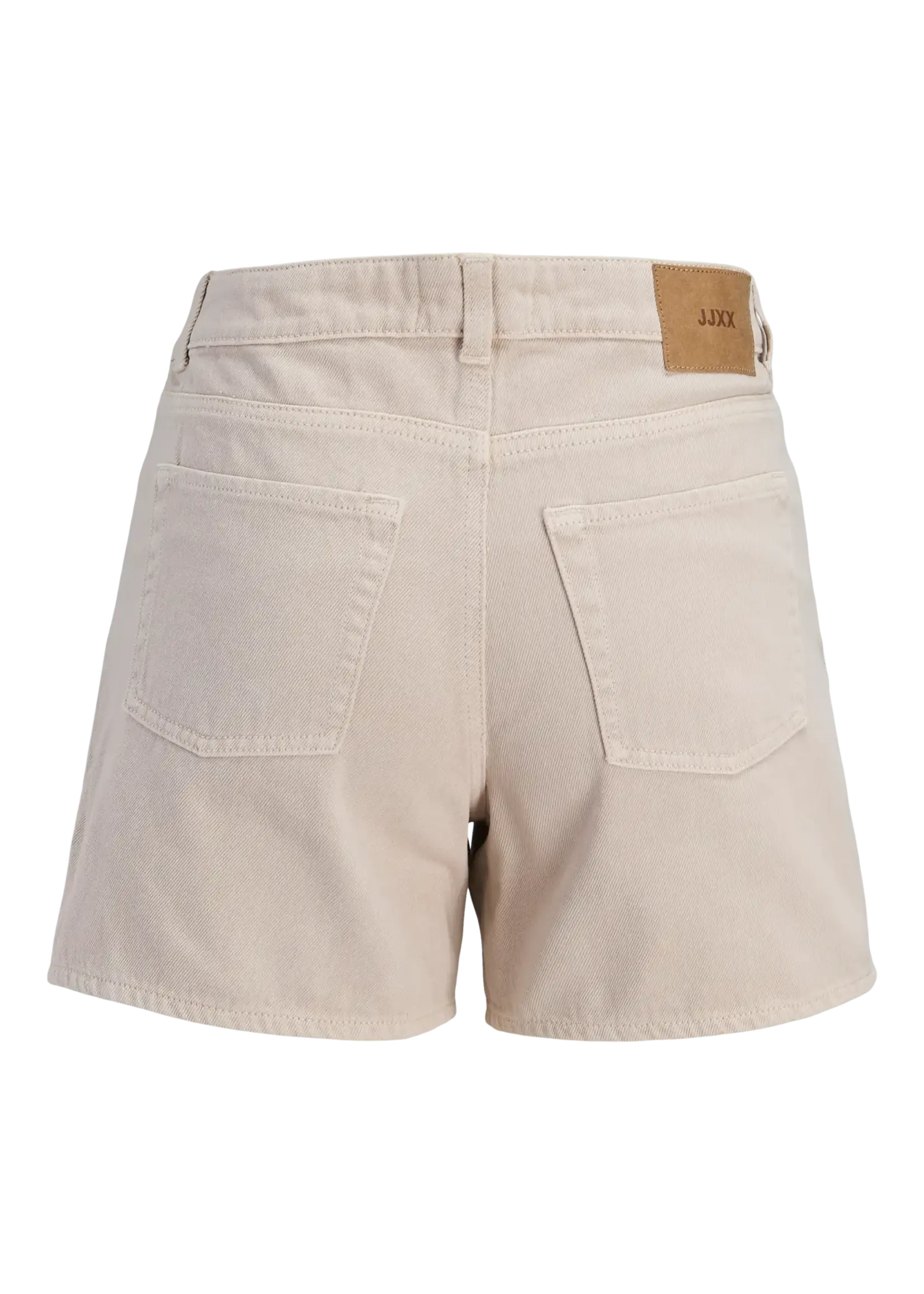 JJXX JXSEVILLE SHORTS MW R111 DNM MOONBEAN