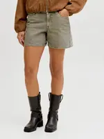JJXX JXSEVILLE SHORTS MW R111 DNM DUSTY OLIVE