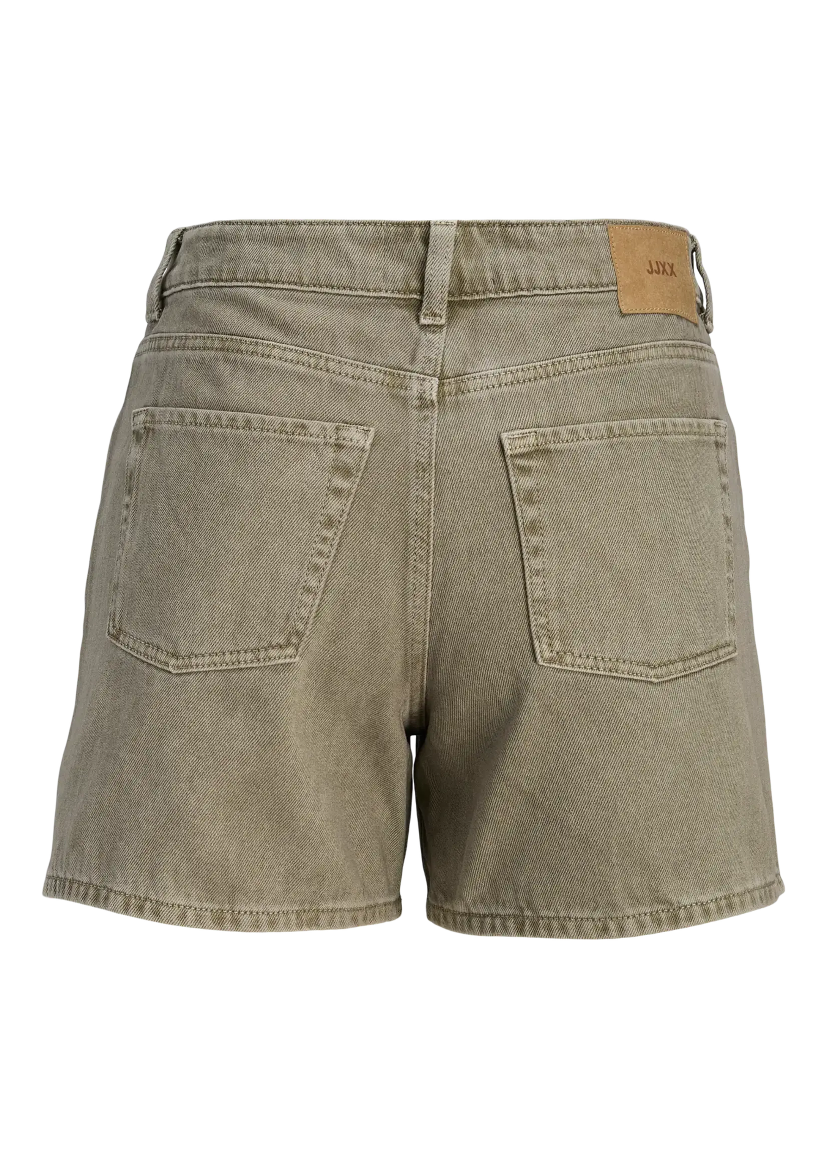 JJXX JXSEVILLE SHORTS MW R111 DNM DUSTY OLIVE