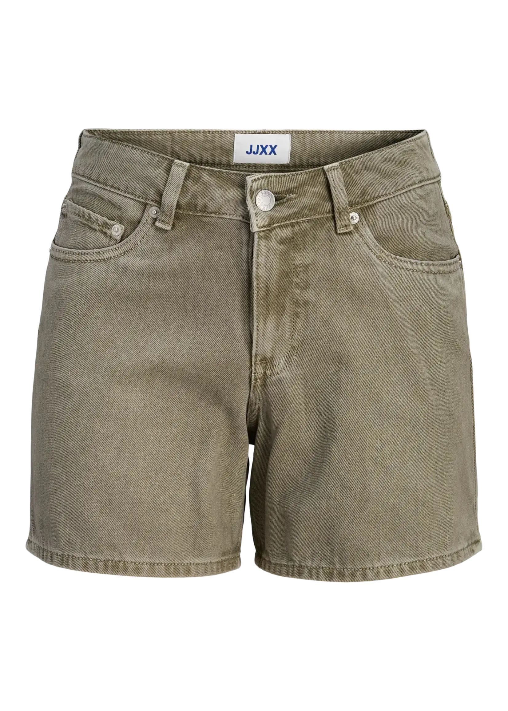 JJXX JXSEVILLE SHORTS MW R111 DNM DUSTY OLIVE