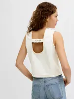 JJXX JXLIANA SL TOP R129 DNM