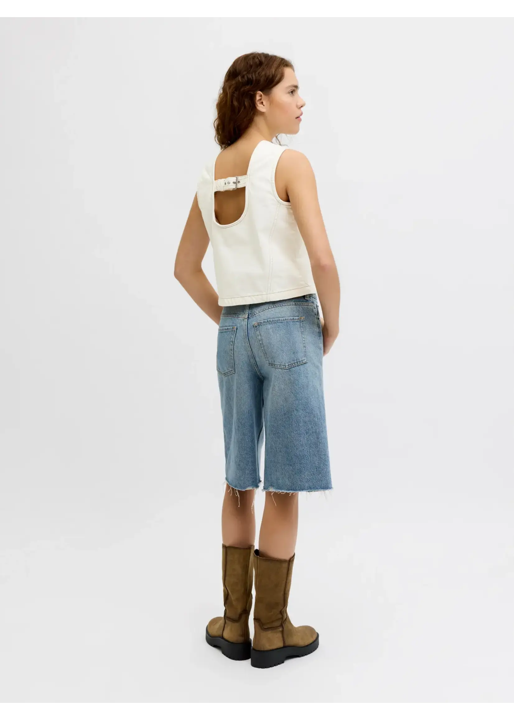 JJXX JXLIANA SL TOP R129 DNM