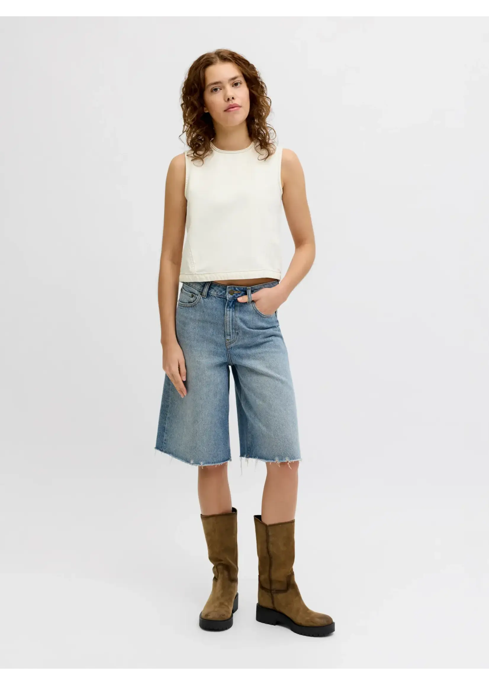 JJXX JXLIANA SL TOP R129 DNM