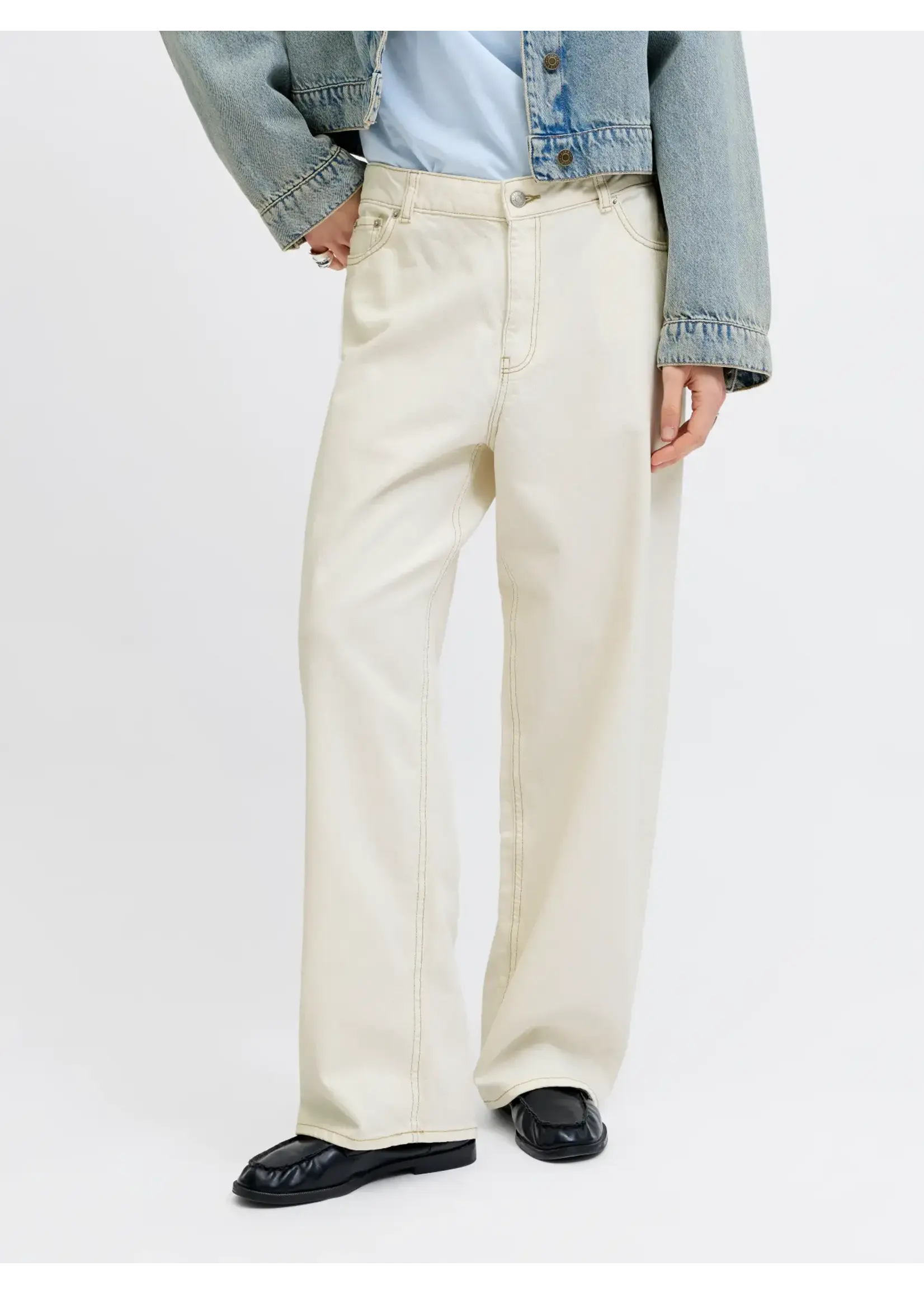 JJXX JXKYOTO BAGGY LW R129 DNM