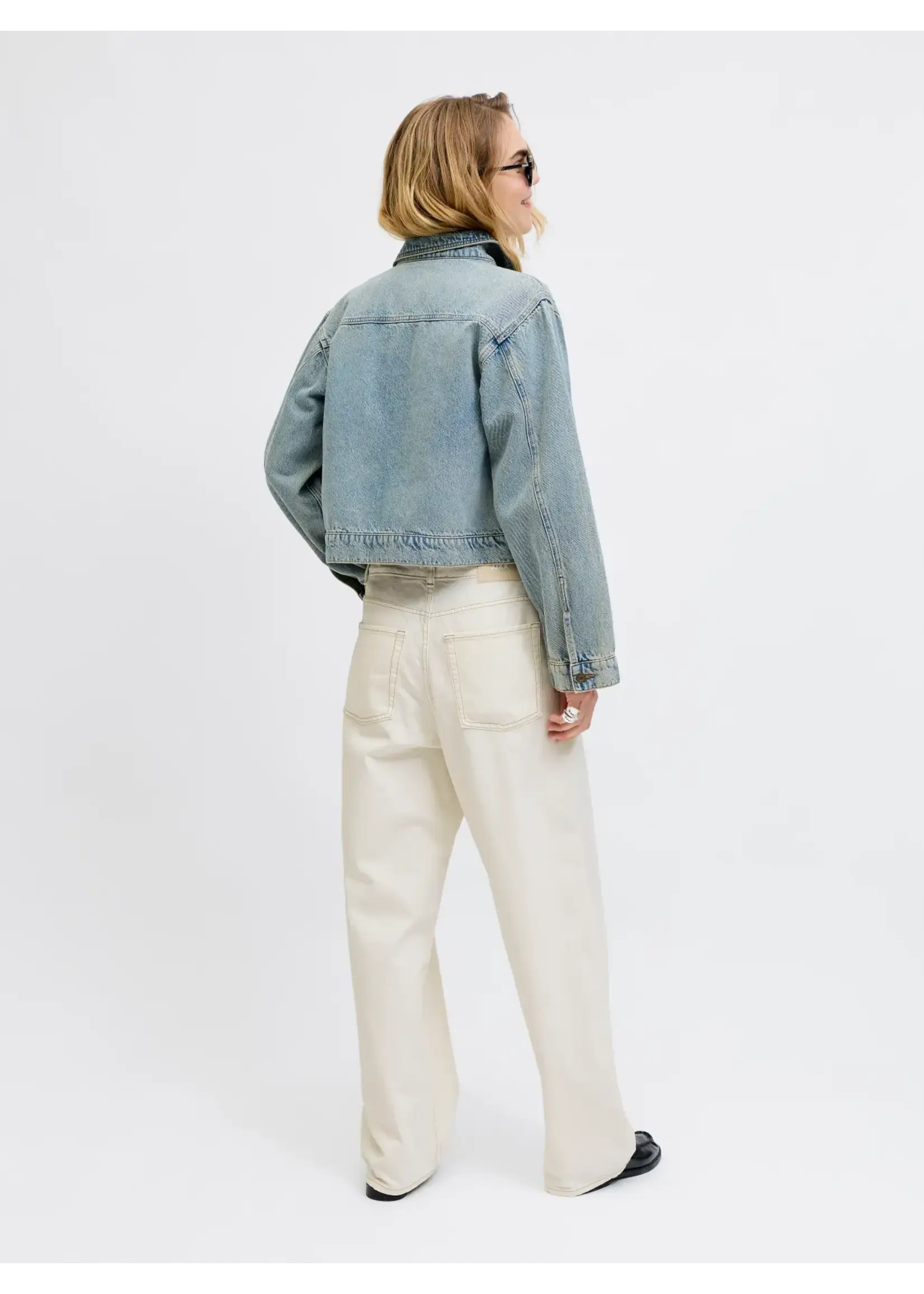 JJXX JXKYOTO BAGGY LW R129 DNM