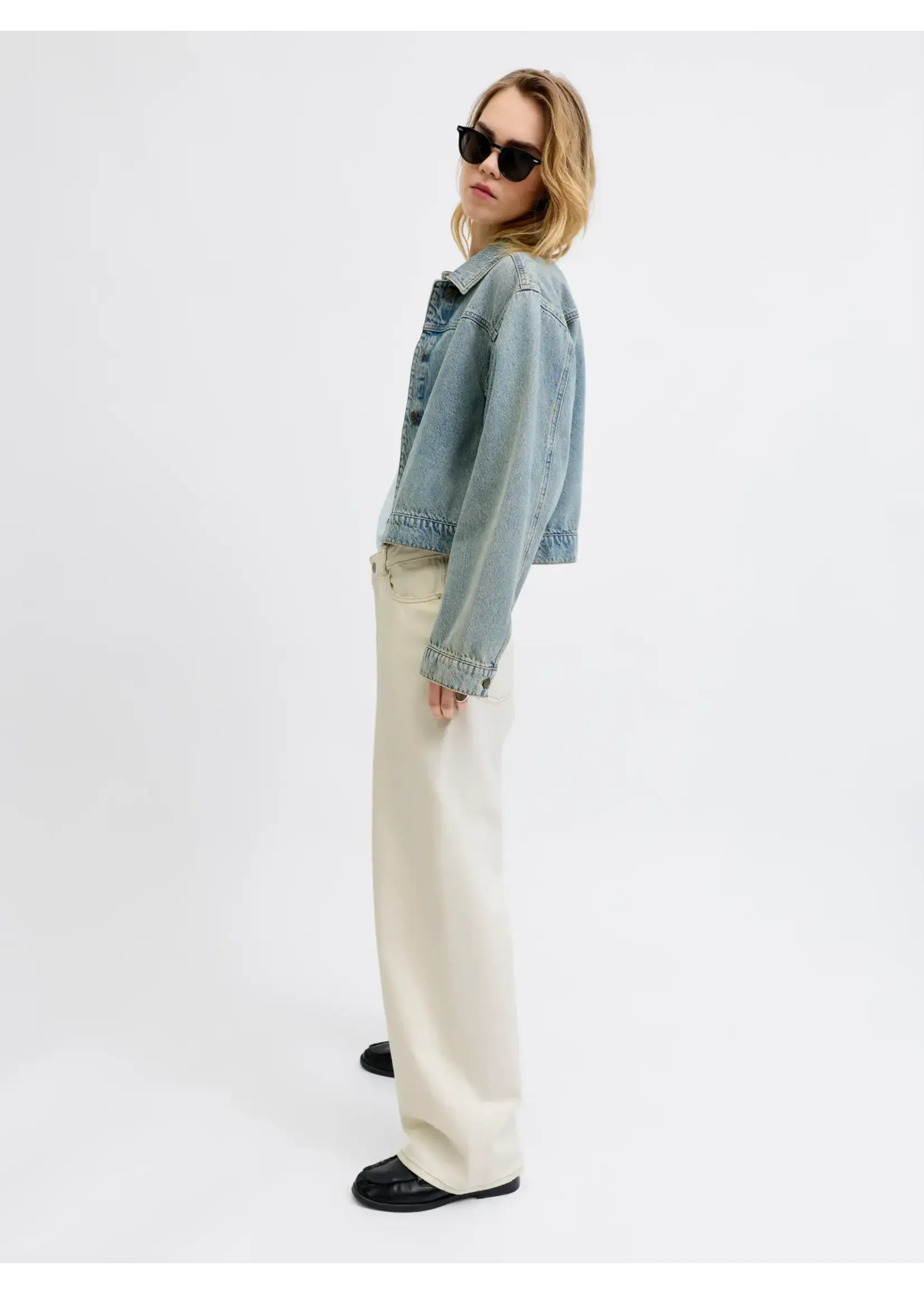 JJXX JXKYOTO BAGGY LW R129 DNM