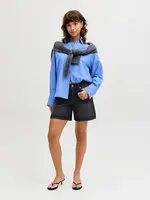JJXX JXSEVILLE SHORTS MW R111 DNM BLACK