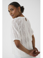 KAFFE KAdonna blouse 110602