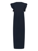 KAFFE KAcelina flounce dress 194020