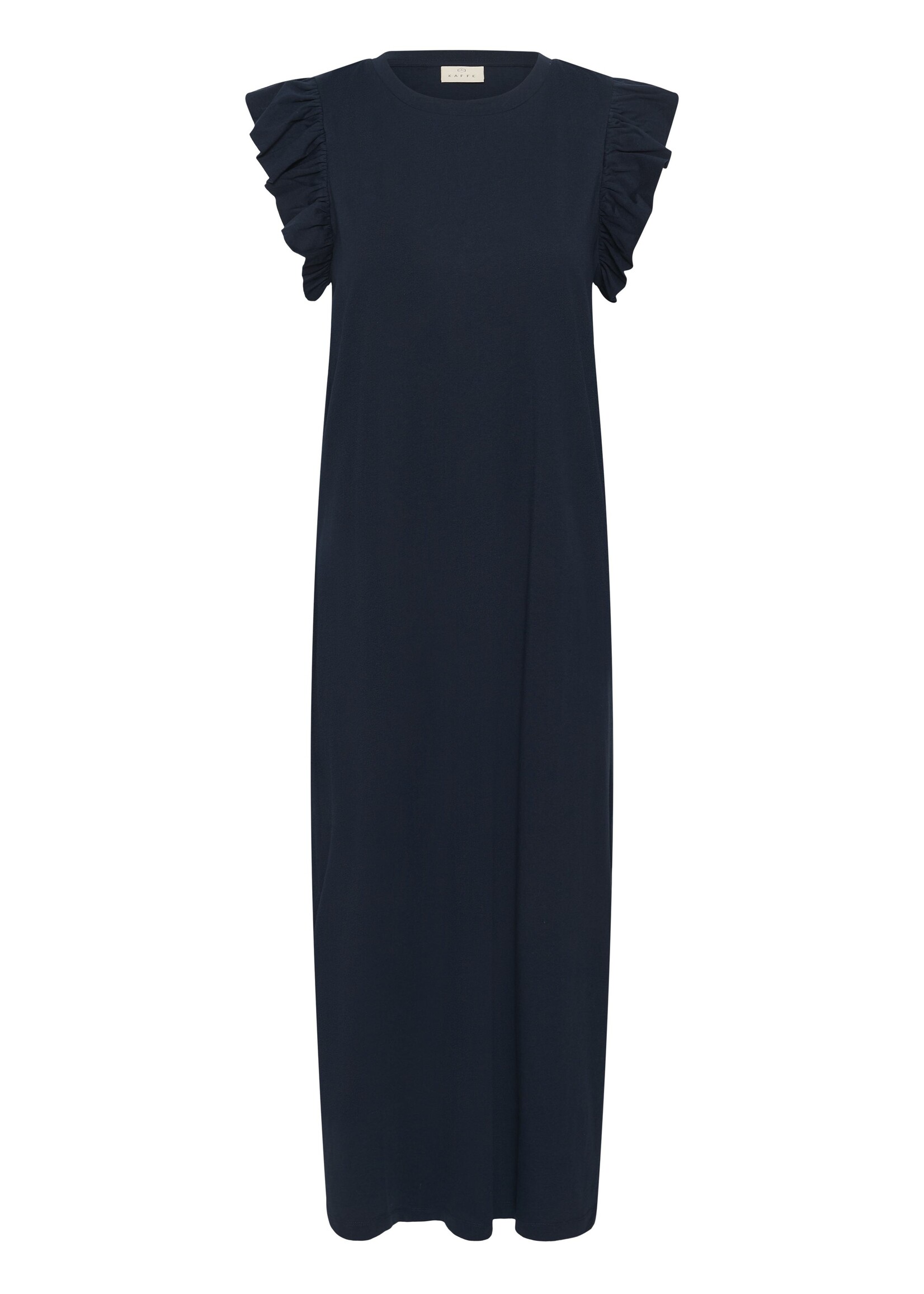 KAFFE KAcelina flounce dress 194020