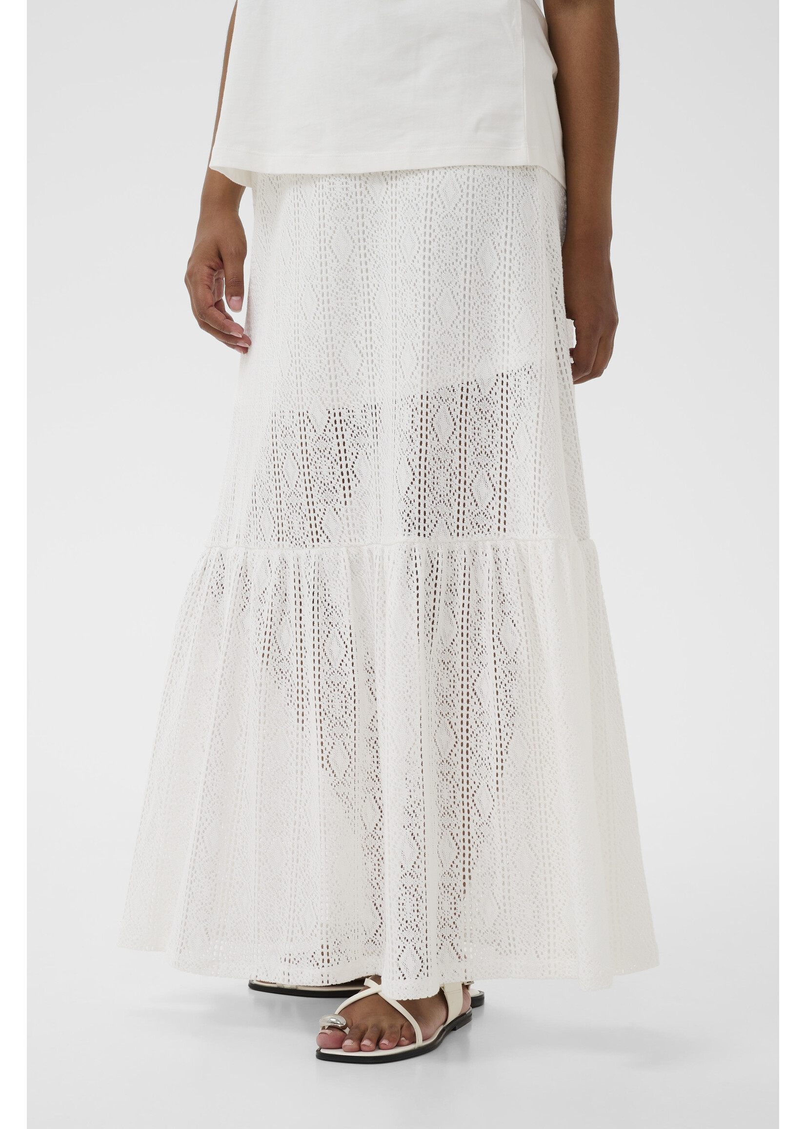 KAFFE KAdonna skirt 110602