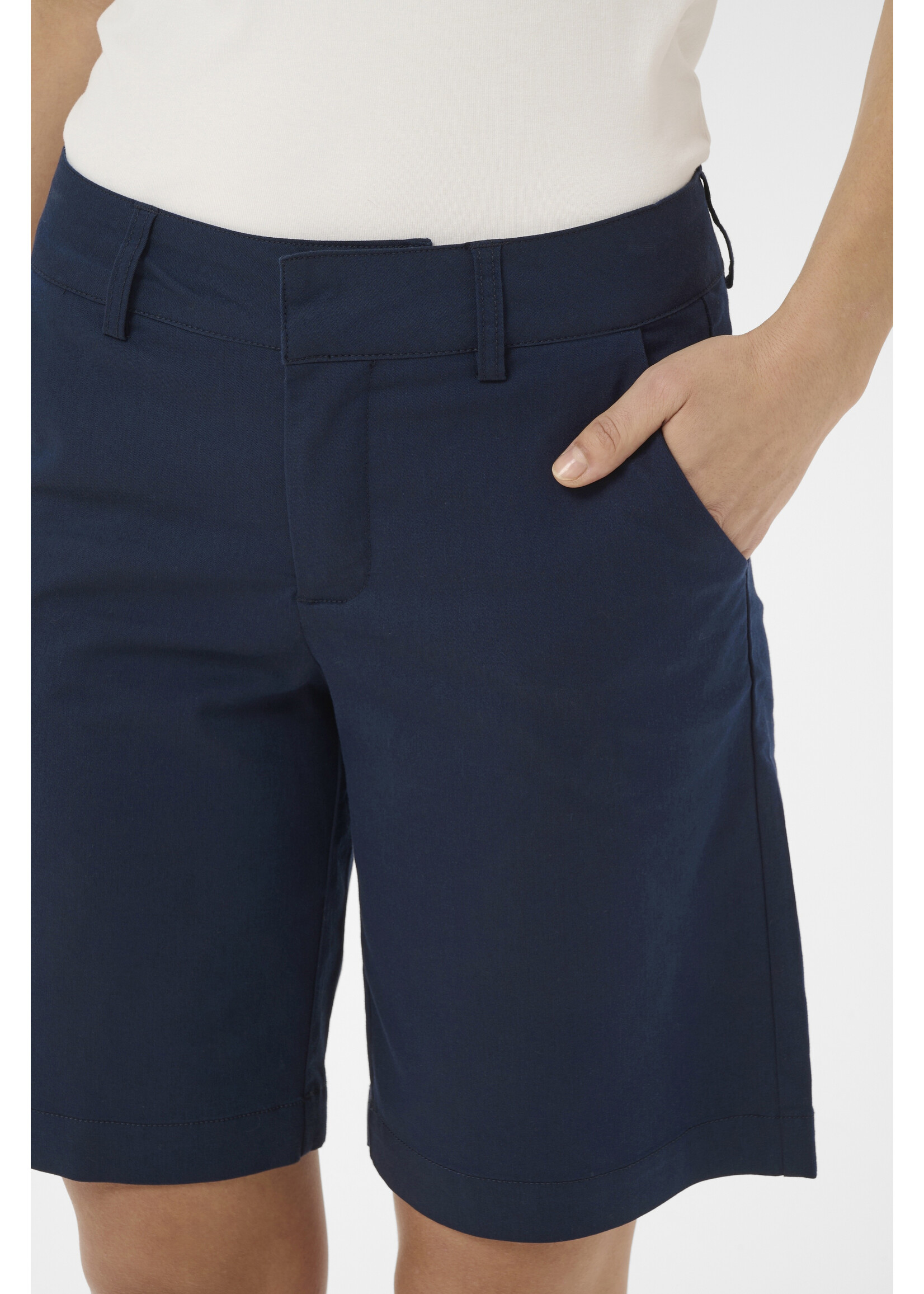 KAFFE KAlea city shorts 194020