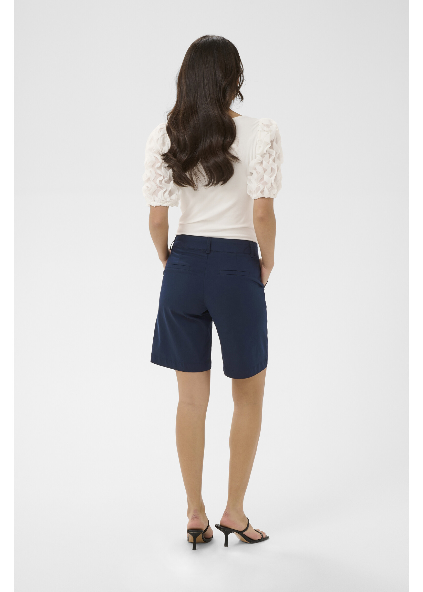 KAFFE KAlea city shorts 194020