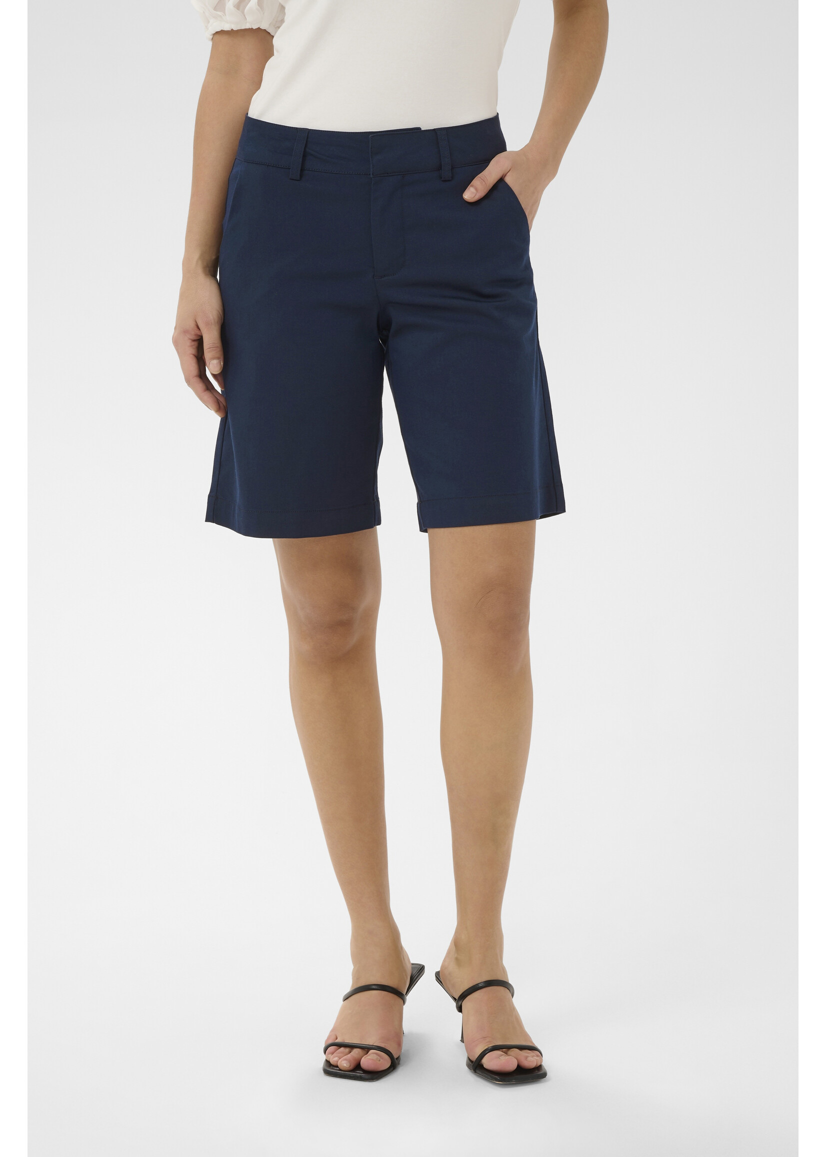 KAFFE KAlea city shorts 194020