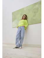 KAFFE KAminna barrel jeans