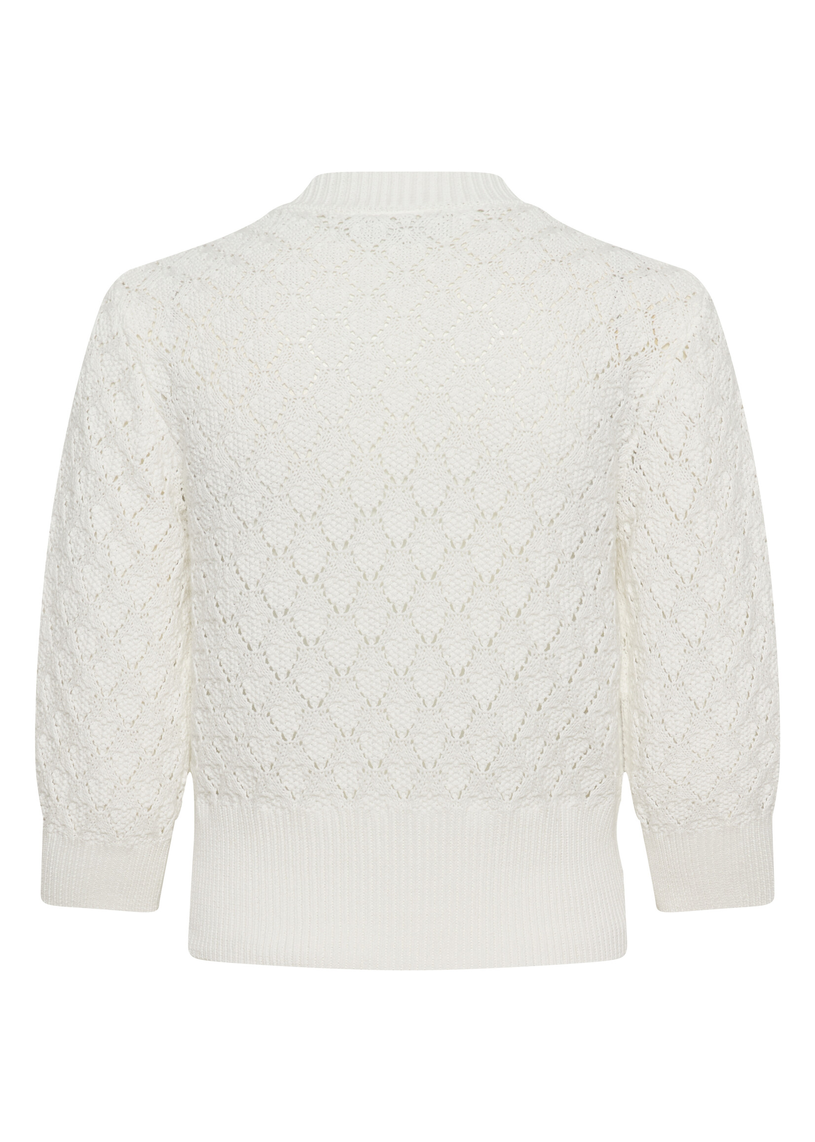 KAFFE KAkathrine knit cardigan