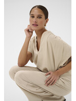 KAFFE KAmilia wing LS blouse 151305