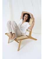 KAFFE KAmilia wing LS blouse 110602