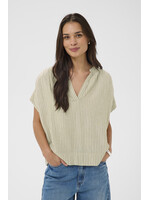 KAFFE KAmilia wing LS blouse 105466
