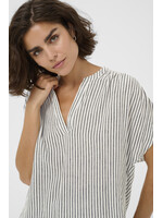 KAFFE KAmilia wing LS blouse 105465