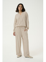 KAFFE KAmilia cropped wide pants 151305