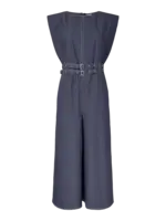 YAS YASBEBBA SL ANKLE JUMPSUIT