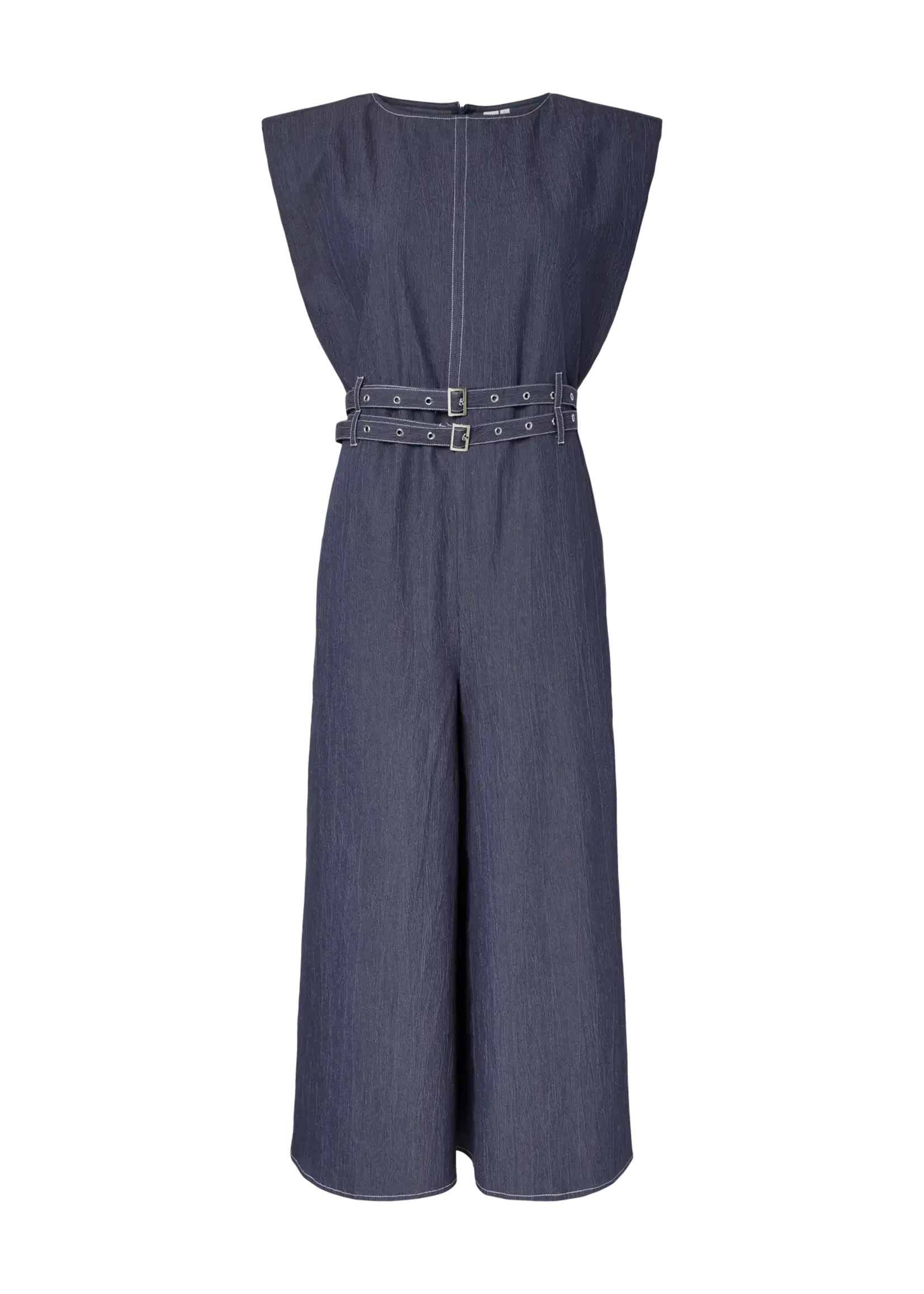 YAS YASBEBBA SL ANKLE JUMPSUIT
