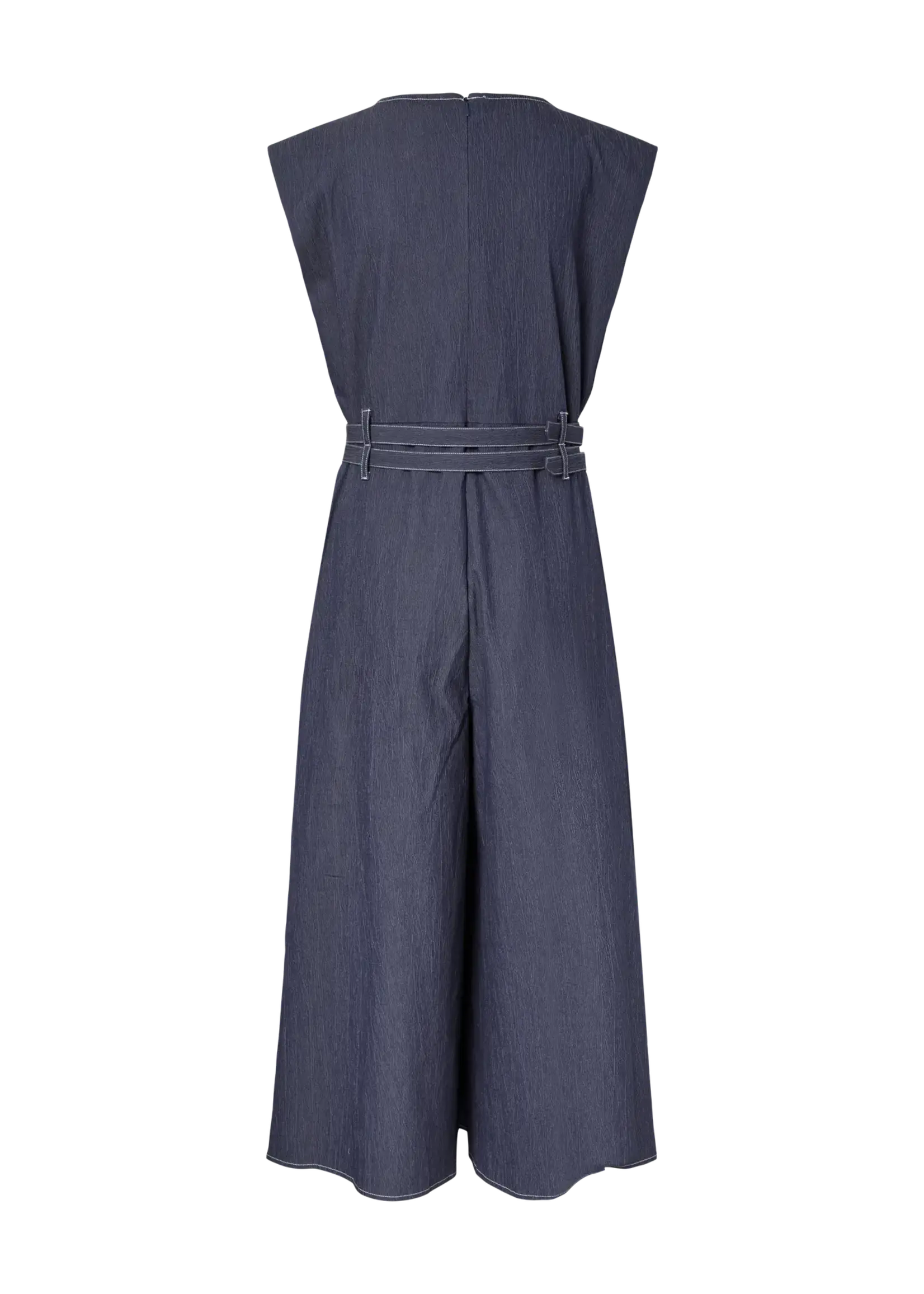 YAS YASBEBBA SL ANKLE JUMPSUIT